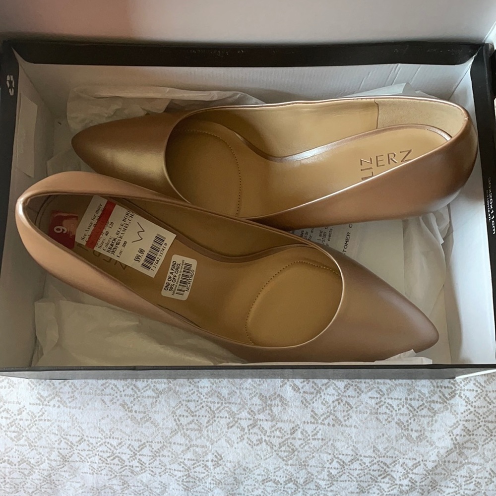 Heels